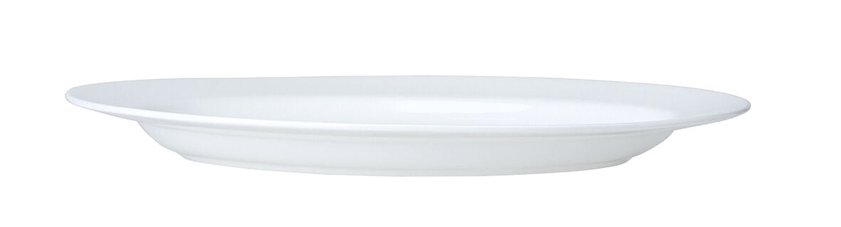 Utopia | Tableware | Misc Oval Dish 35 x 27.25cm (13 3/4 x 10 3/4") | Bespoke77