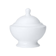 Utopia | Tableware | Classic Covered Sugar 11.5cm 25cl (4 1/2" 9oz) | Bespoke77