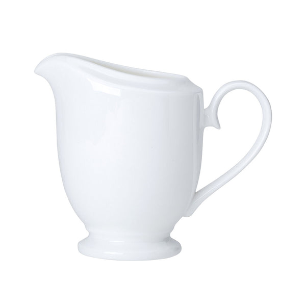 Utopia | Tableware | Classic Milk Jug 10.5cm 25cl (4 1/6" 9oz) | Bespoke77