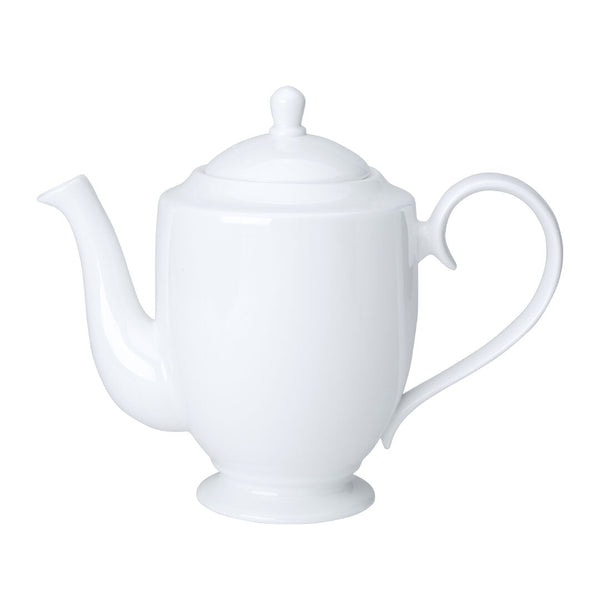 Utopia | Tableware | Classic Coffee Pot 21.5cm 110cl (8 1/2" 39oz) | Bespoke77