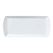 Utopia | Tableware | Classic Large Rectangle Tray 34 x 15cm (13 1/2 x 6") | Bespoke77