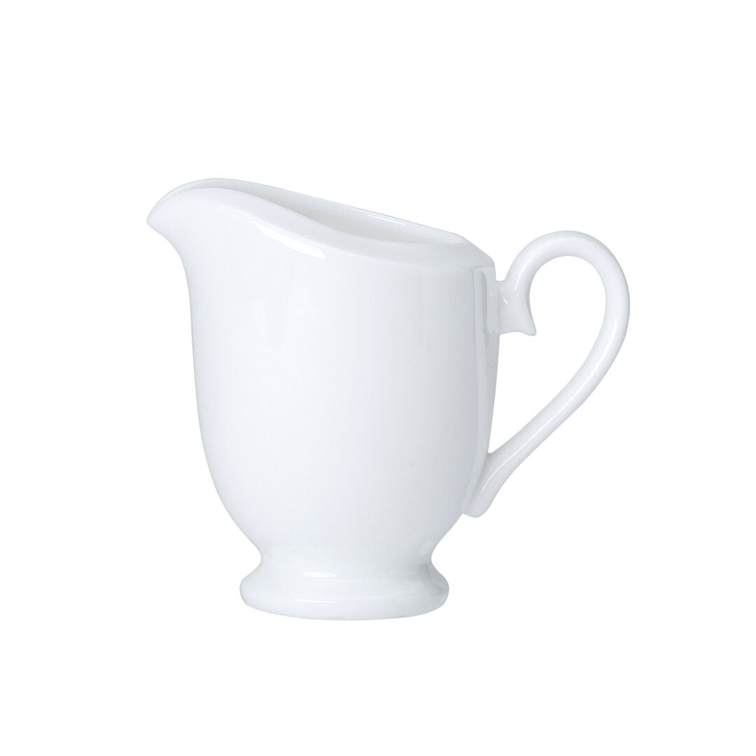 Utopia | Tableware | Classic Cream Jug 7cm 12cl (2 3/4" 4 1/4oz) | Bespoke77