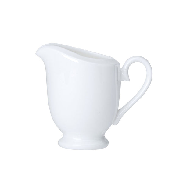 Utopia | Tableware | Classic Cream Jug 7cm 12cl (2 3/4" 4 1/4oz) | Bespoke77