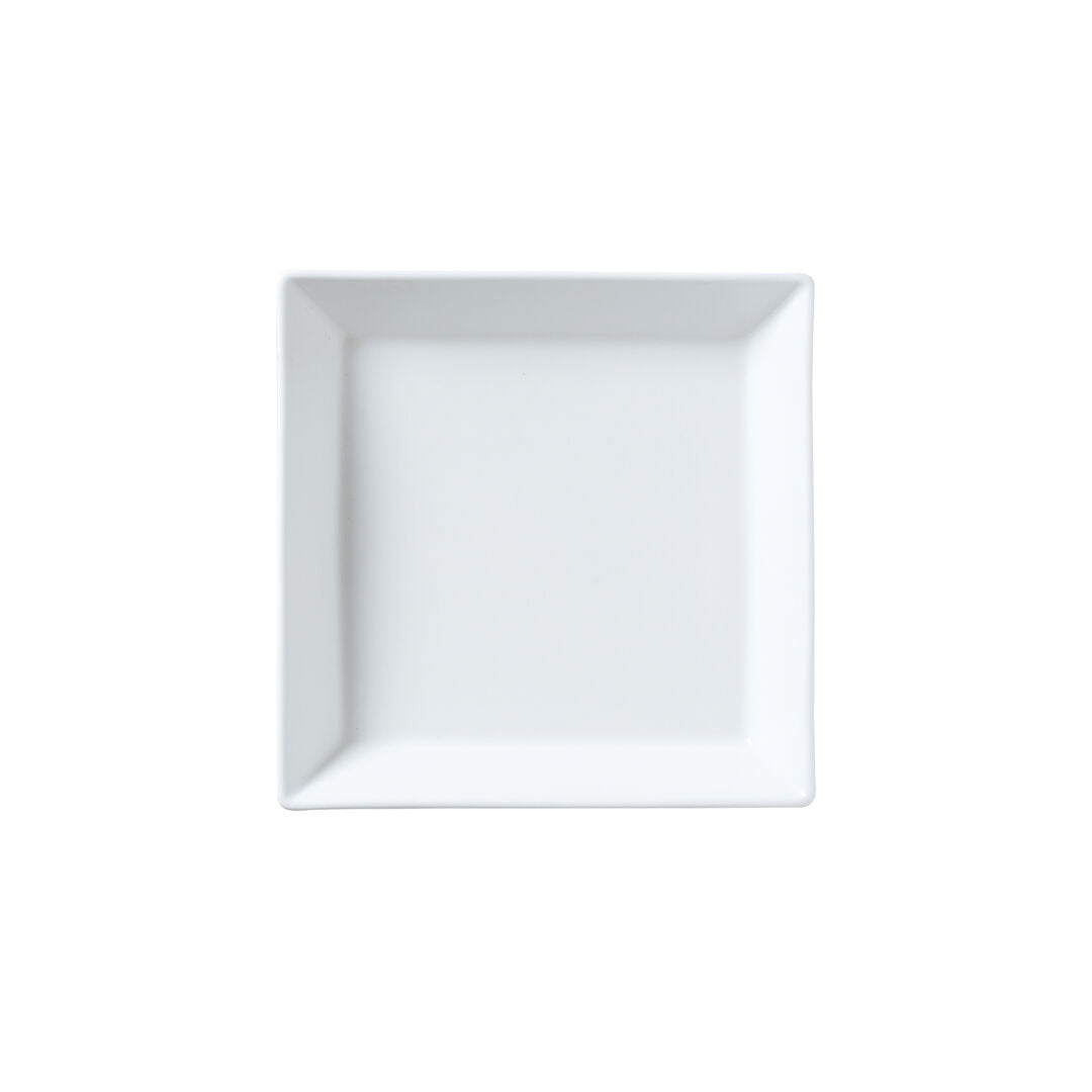 Utopia | Tableware | Square Tray 18cm (7") | Bespoke77