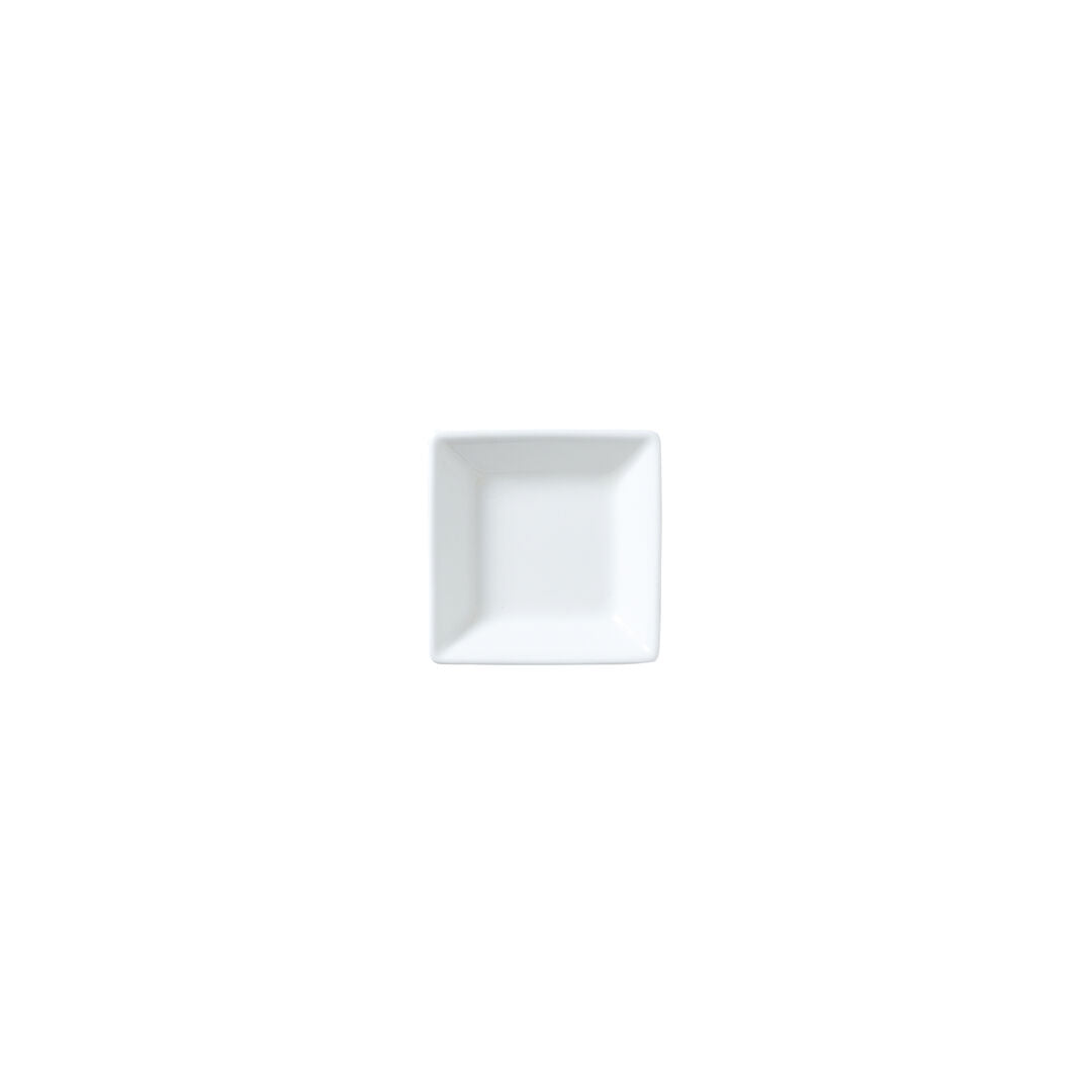 Utopia | Tableware | Square Tray 7.5cm (3") | Bespoke77