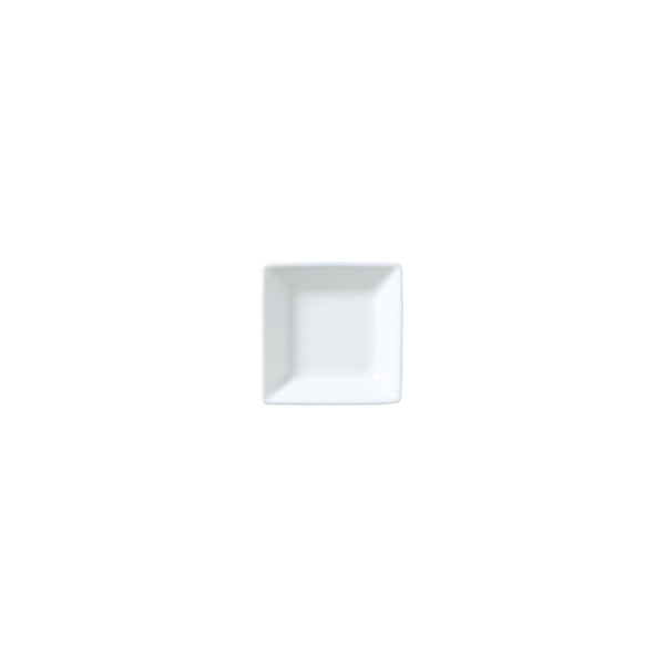 Utopia | Tableware | Square Tray 7.5cm (3") | Bespoke77