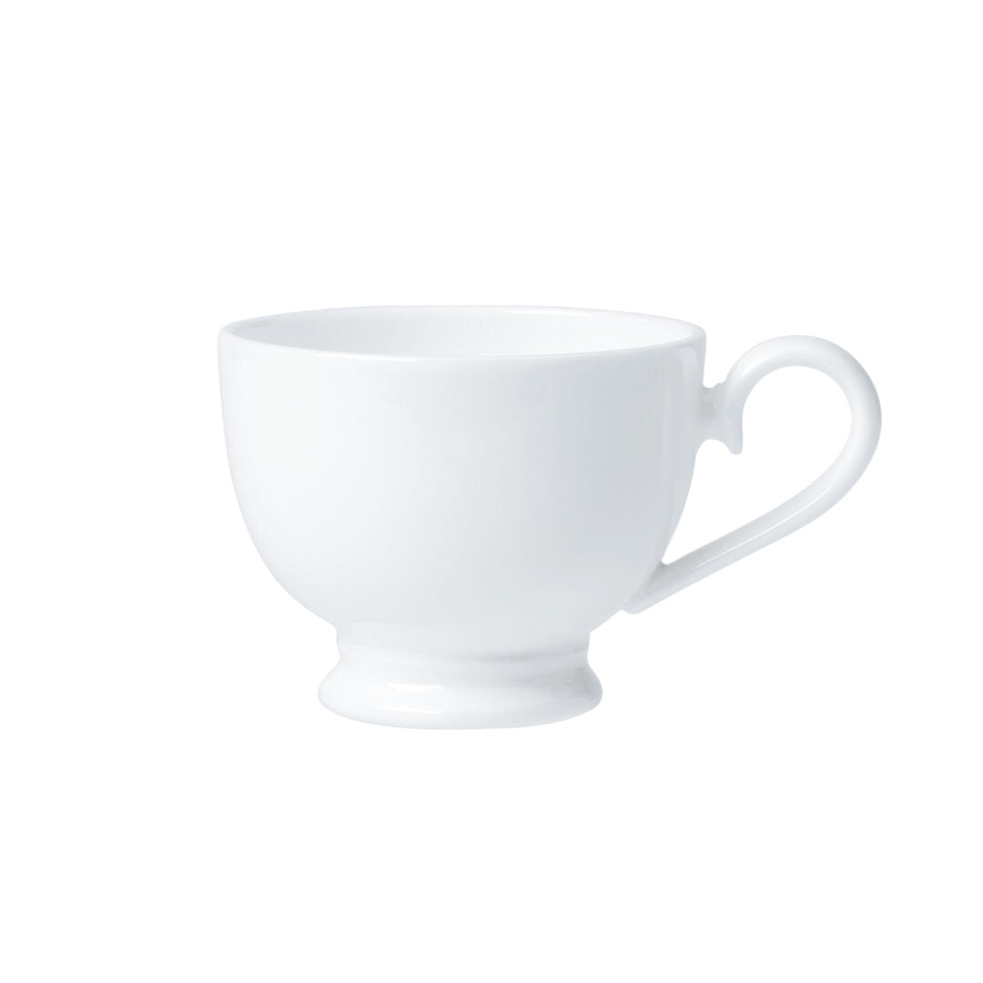 Utopia | Tableware | Classic Footed Espresso Cup 5.6cm 9cl (2 1/4" 3oz) | Bespoke77