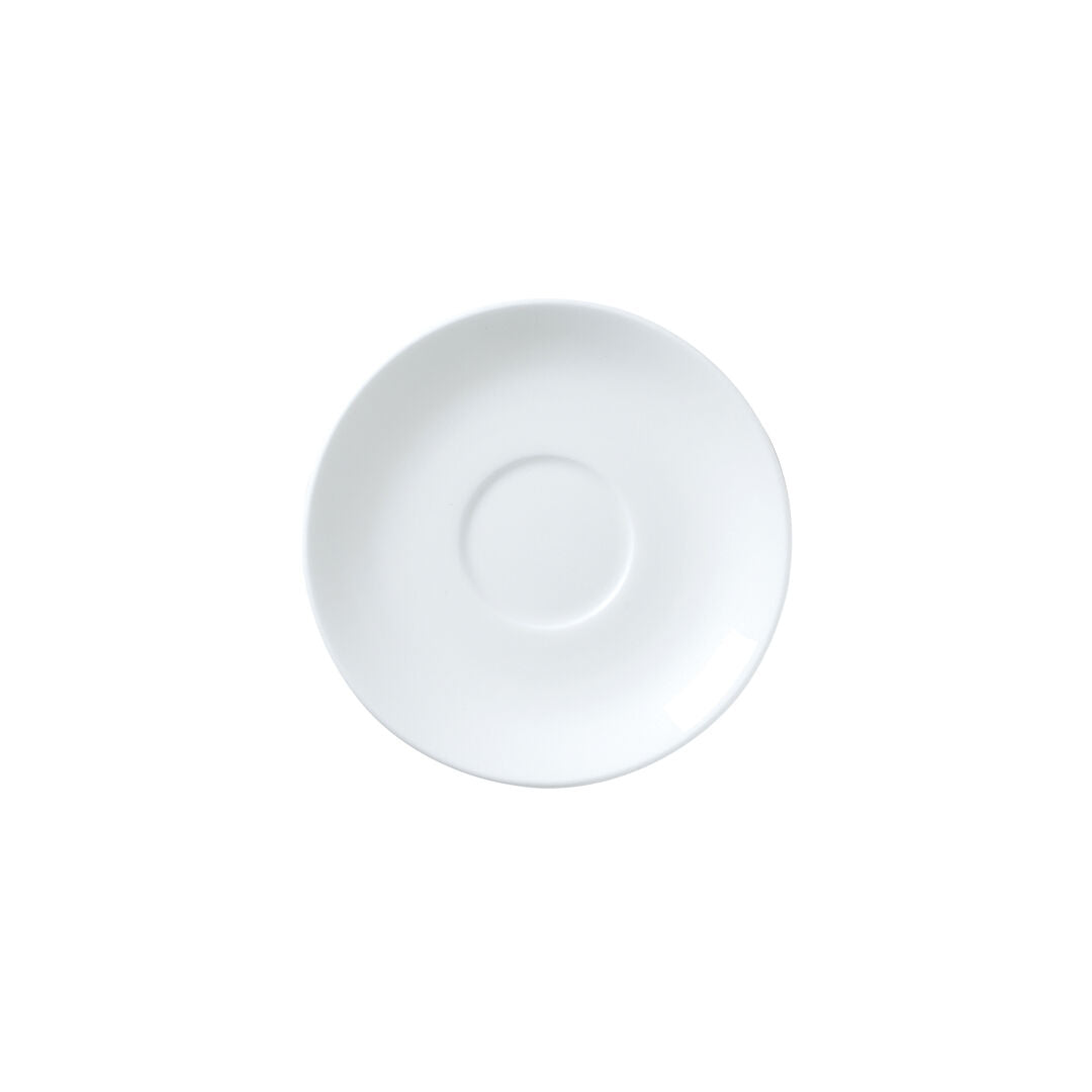 Classic Espresso Saucer 12cm (4 3/4") Fits AND0145