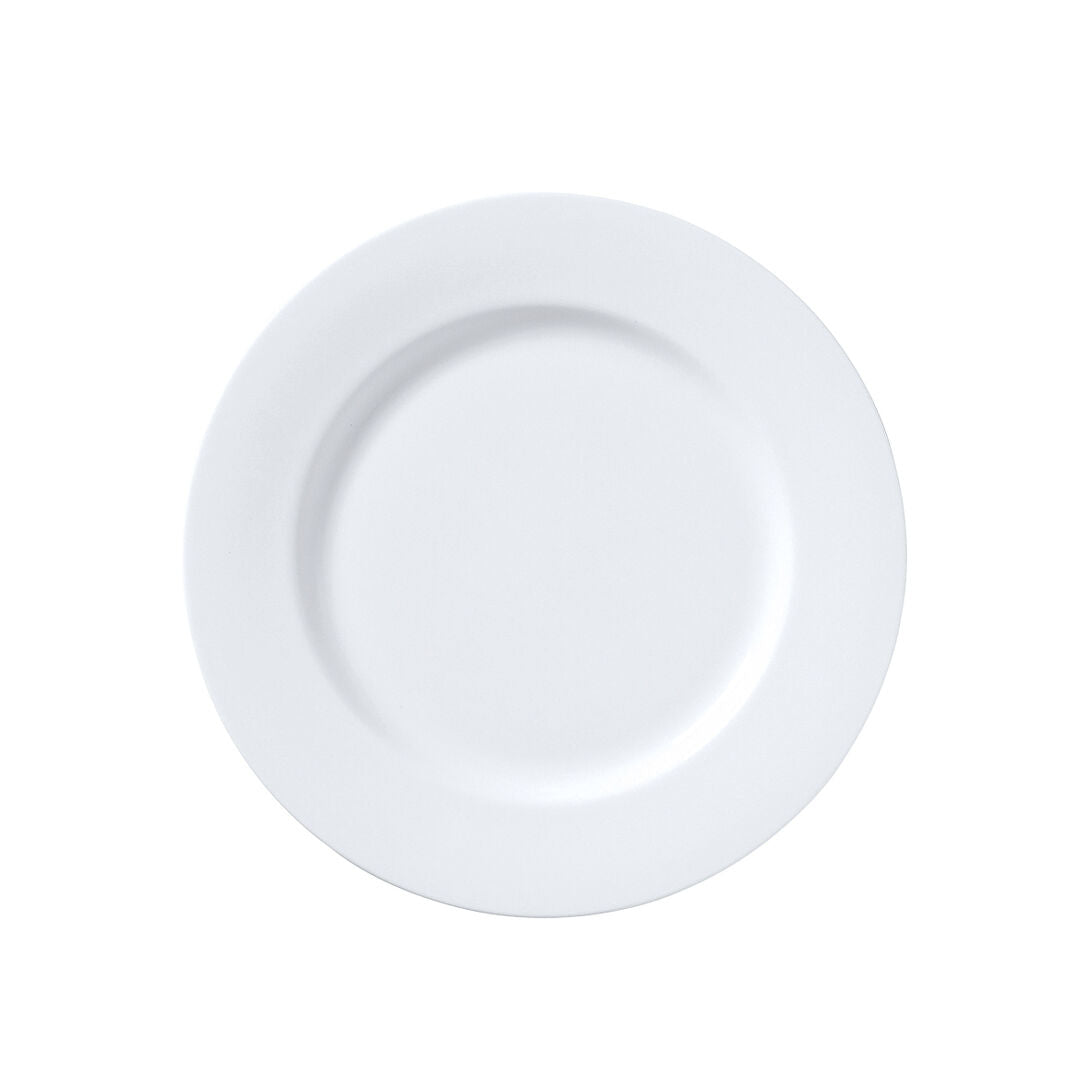 Utopia | Tableware | Classic Plate 24cm (9 1/2") | Bespoke77