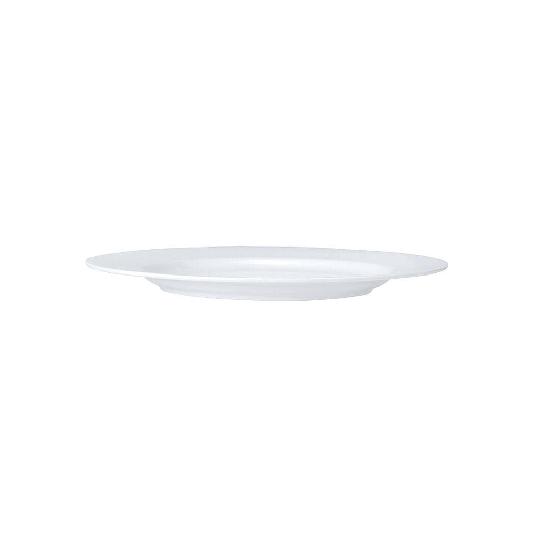Utopia | Tableware | Classic Plate 24cm (9 1/2") | Bespoke77