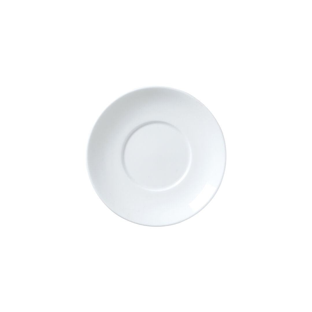 Coupe Espresso Saucer 12cm (4 3/4") Fits AND0112