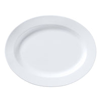 Utopia | Tableware | Misc Oval Dish 41cm (16") | Bespoke77