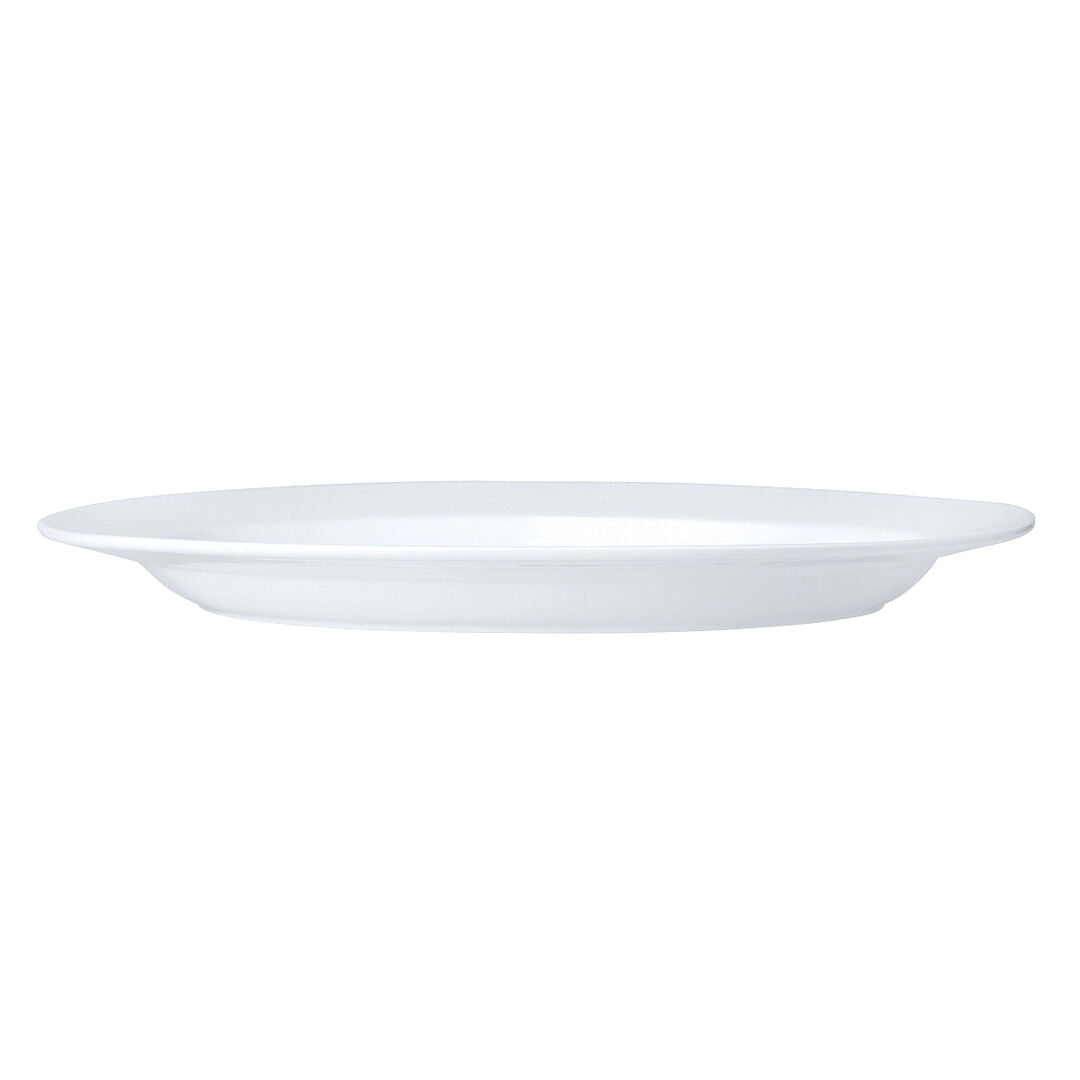 Utopia | Tableware | Misc Oval Dish 41cm (16") | Bespoke77