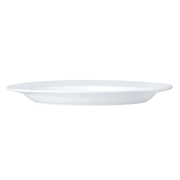 Utopia | Tableware | Misc Oval Dish 41cm (16") | Bespoke77