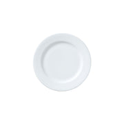 Utopia | Tableware | President Narrow Rim Plate 17cm (6 3/4") | Bespoke77