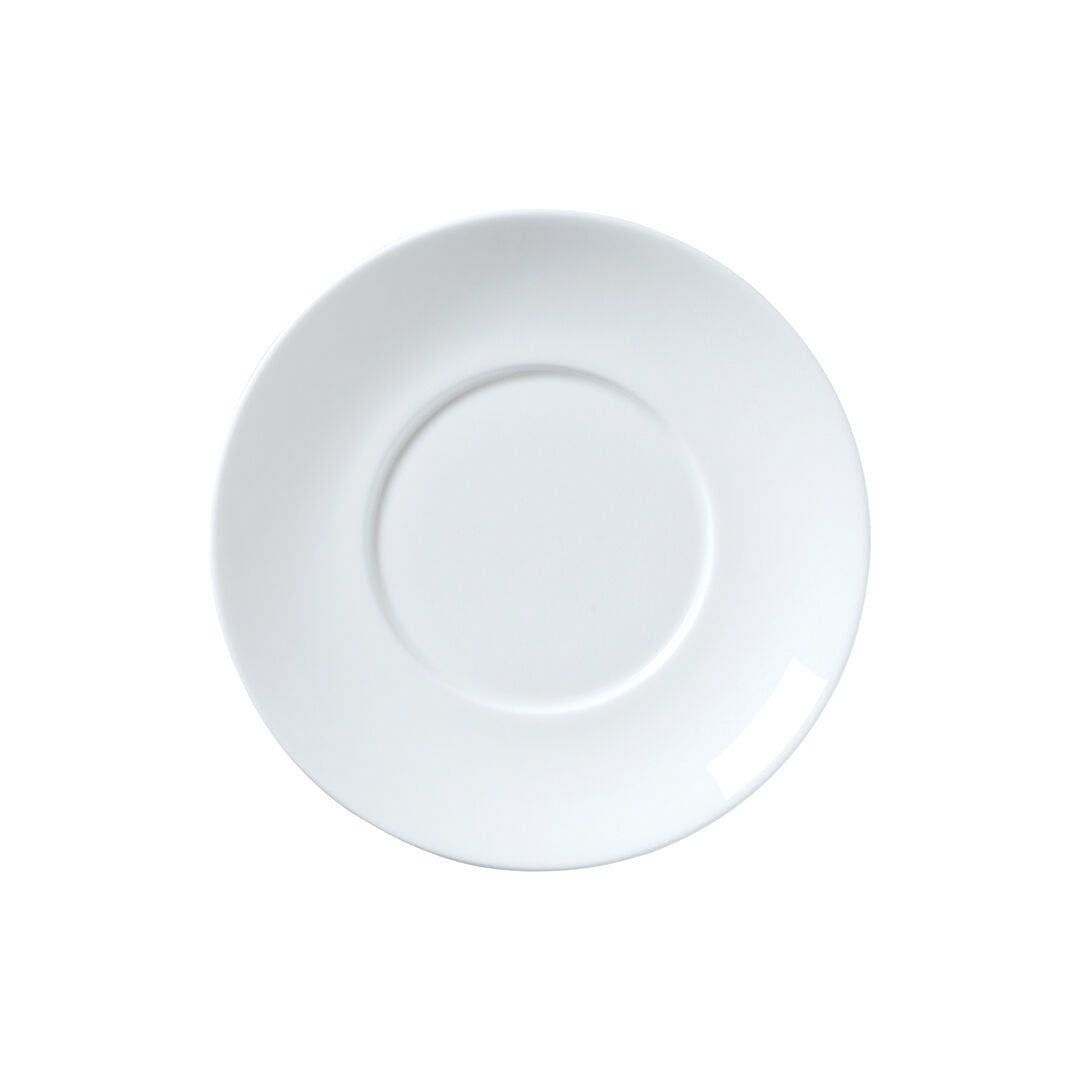 Coupe Saucer 16cm (6 1/3") Fits AND0110