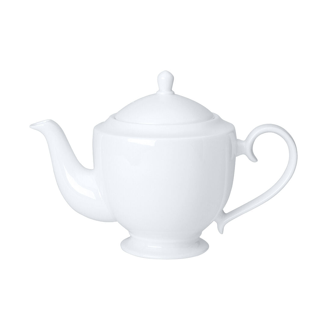 Utopia | Tableware | Classic 4 Cup Teapot Lid Fits AND0415 | Bespoke77