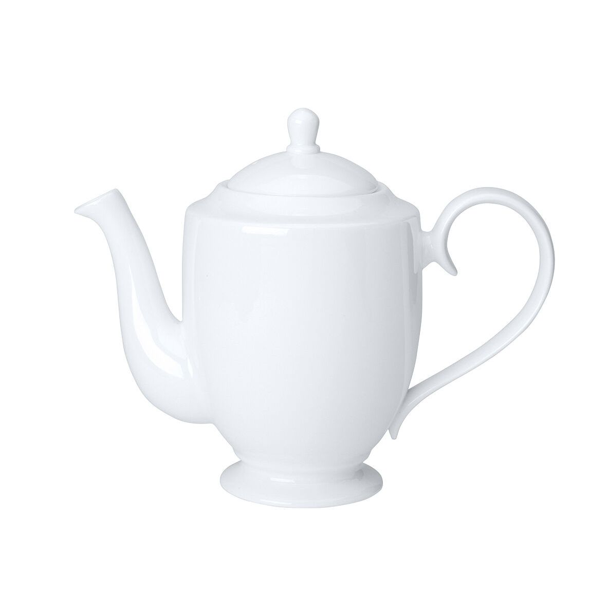 Utopia | Tableware | Classic Coffee Pot Lid Fits AND0123 | Bespoke77