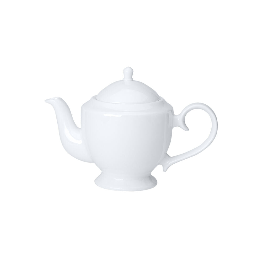 Utopia | Tableware | Classic 2 Cup Teapot Lid Fits AND0434 | Bespoke77