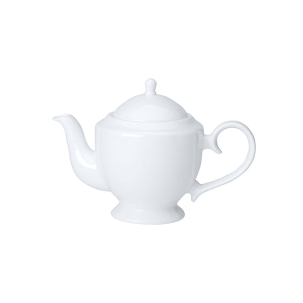 Utopia | Tableware | Classic 2 Cup Teapot Lid Fits AND0434 | Bespoke77