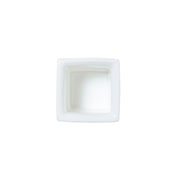 Utopia | Tableware | Classic Square Pot 7 x 7cm (2 3/4 x 2 3/4") | Bespoke77