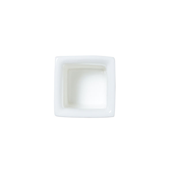 Utopia | Tableware | Classic Square Pot 7 x 7cm (2 3/4 x 2 3/4") | Bespoke77
