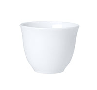Utopia | Tableware | Coupe Arabic Cup 5cm 10cl (2" 3 1/2oz) | Bespoke77