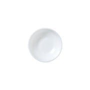 Utopia | Tableware | Coupe Butter Dish 8cm (3") | Bespoke77