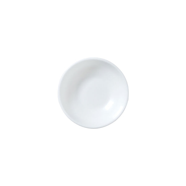 Utopia | Tableware | Coupe Butter Dish 8cm (3") | Bespoke77