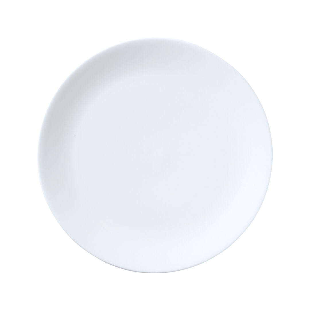 Utopia | Tableware | Coupe Plate 27cm (10 1/2") | Bespoke77