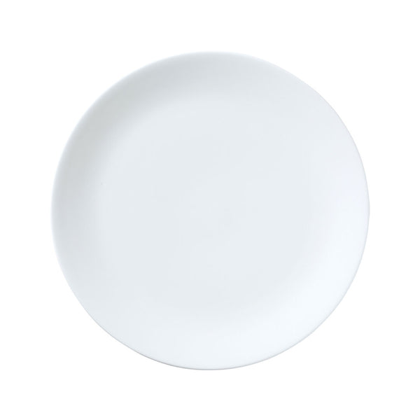 Utopia | Tableware | Coupe Plate 27cm (10 1/2") | Bespoke77