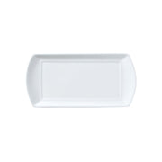 Utopia | Tableware | Classic Rectangle Tray 25 x 13cm (9 3/4 x 5") | Bespoke77