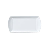 Utopia | Tableware | Classic Rectangle Tray 25 x 13cm (9 3/4 x 5") | Bespoke77
