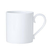 Utopia | Tableware | Coupe Mug 9cm 35cl (3 1/2" 12 1/3oz) | Bespoke77