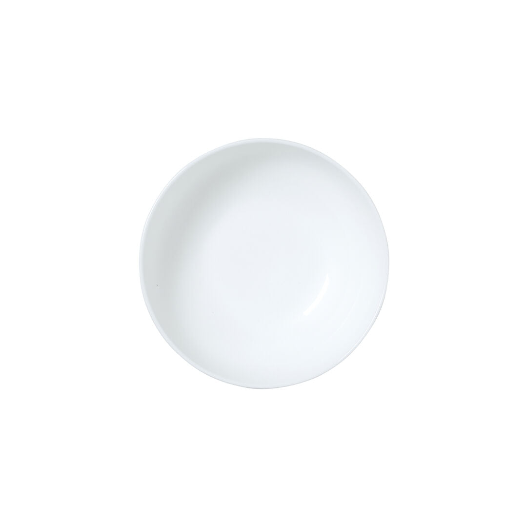 Utopia | Tableware | Coupe Bowl 14.5cm 35cl (5 3/4 " 12 1/3oz) | Bespoke77
