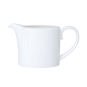 Utopia | Tableware | Classic Large Milk Jug 10cm 35cl (4" 12 1/3oz) | Bespoke77