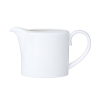 Utopia | Tableware | Classic Large Milk Jug 10cm 35cl (4" 12 1/3oz) | Bespoke77
