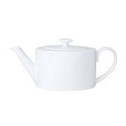 Utopia | Tableware | Coupe 2 Cup Oval Teapot Lid Fits AND0337 | Bespoke77