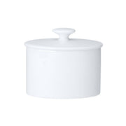 Utopia | Tableware | Coupe Oval Covered Sugar Lid Fits AND0335 | Bespoke77