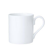 Utopia | Tableware | Coupe Small Mug 8.6cm 30cl (3 1/2" 10 1/2oz) | Bespoke77