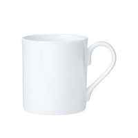 Utopia | Tableware | Coupe Small Mug 8.6cm 30cl (3 1/2" 10 1/2oz) | Bespoke77