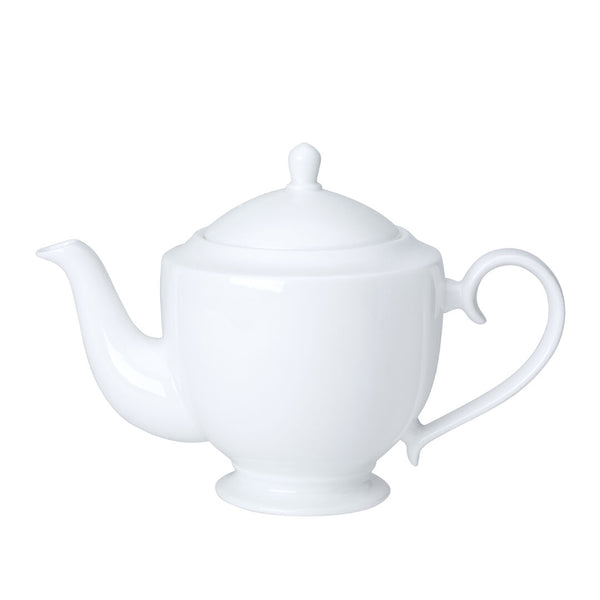 Utopia | Tableware | Classic 4 Cup Teapot 16.5cm 80cl (6 1/2" 28oz) | Bespoke77