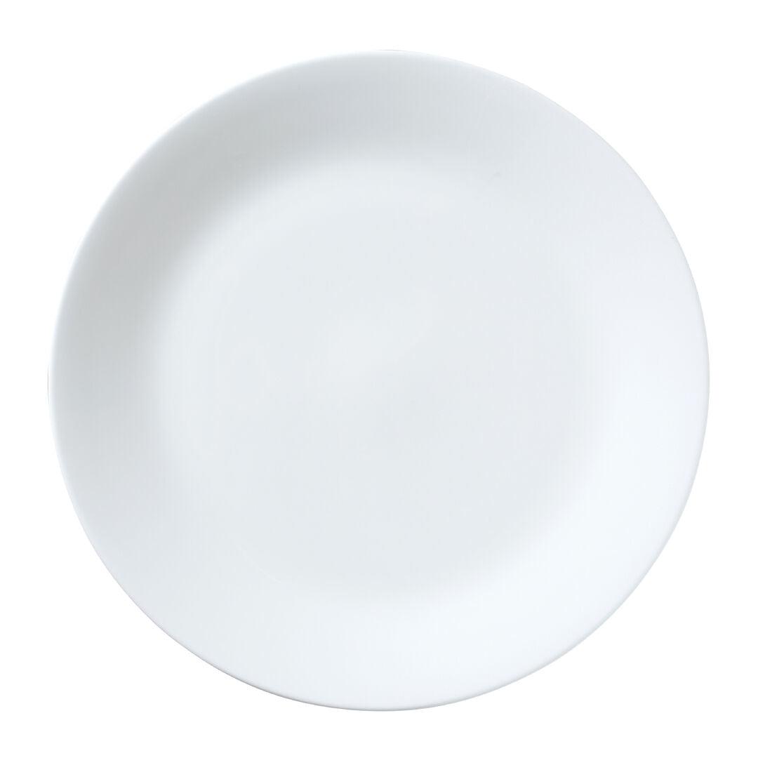 Utopia | Tableware | Coupe Plate 30cm (11 3/4") | Bespoke77