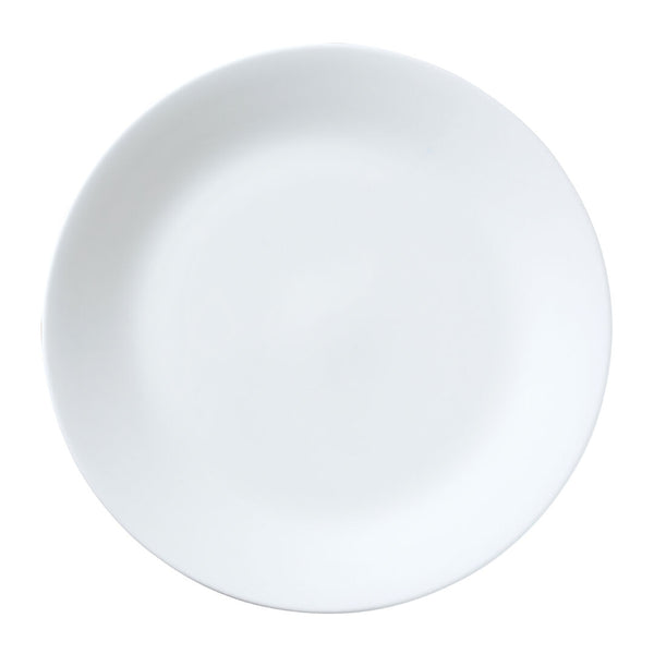 Utopia | Tableware | Coupe Plate 30cm (11 3/4") | Bespoke77