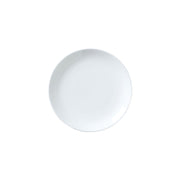 Utopia | Tableware | Coupe Plate 16.5cm (6 1/2") | Bespoke77