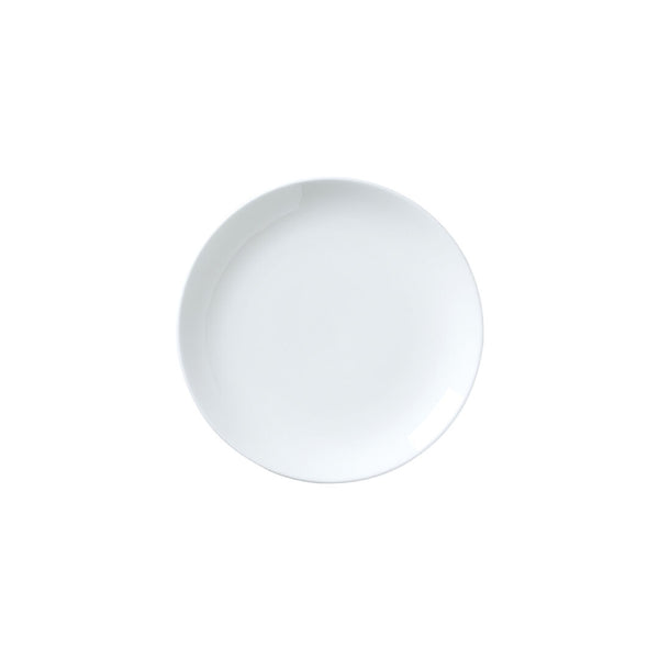 Utopia | Tableware | Coupe Plate 16.5cm (6 1/2") | Bespoke77