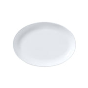Utopia | Tableware | Misc Oval Platter 30cm (11 3/4") | Bespoke77