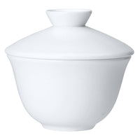 Utopia | Tableware | Oriental Cup 9cm 16cl (3 1/2" 5 1/2oz) | Bespoke77