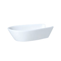 Utopia | Tableware | Oriental Spoon Rest 9 x 5.5cm (3 1/2 x 2 1/2") | Bespoke77