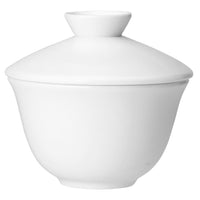 Utopia | Tableware | Oriental Cup Lid Fits AND0426 | Bespoke77